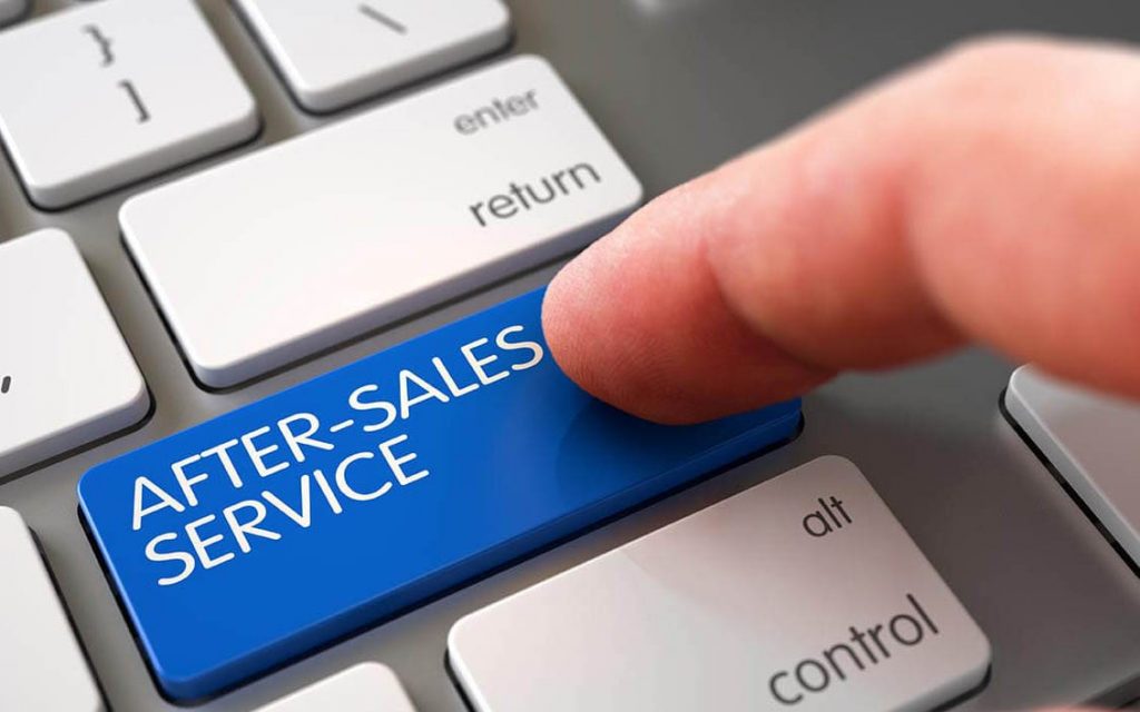 JIGU_Group_Service_Custom_AFTER-SALES JIGU_Group_Service_Custom_AFTER-SALES