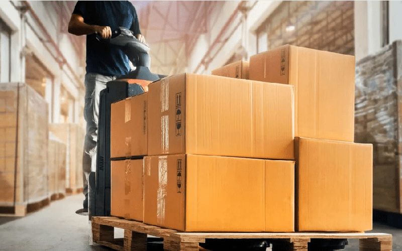 JIGU_Group_Service_Custom_Packaging JIGU_Group_Service_Custom_Packaging