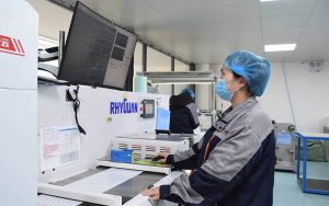 JIGU_Group_Service_Custom_Quality_Control