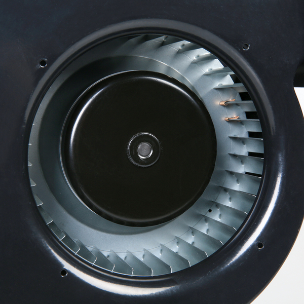 DC Centrifugal Fan DC Centrifugal Fan