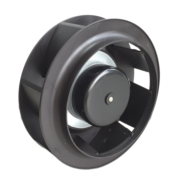JIGU Motor Centrifugal fan EC175