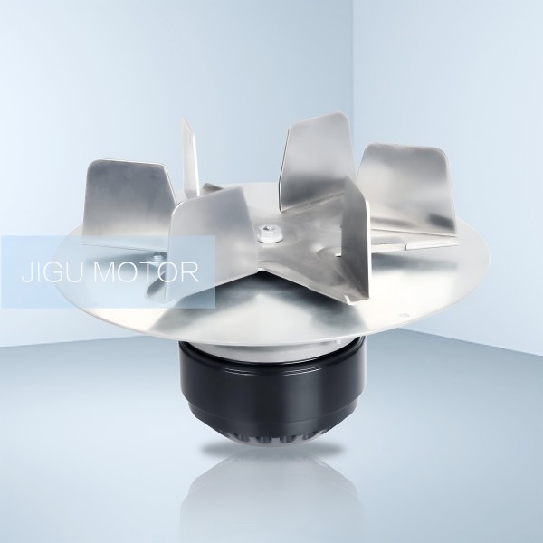 JIGU Motor-Pallet Stove 180