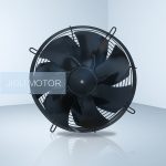 JIGU Motor-Product- Axial Fan