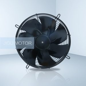 JIGU Motor-Product- Axial Fan