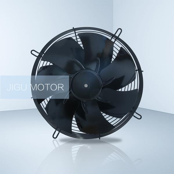JIGU Motor-Product- Axial Fan