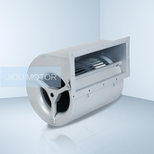 JIGU Motor-Product- EC Centrifugal Blower