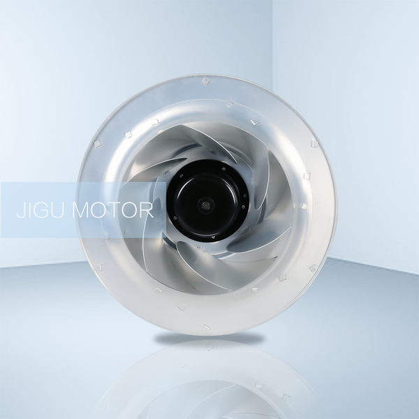 JIGU Motor-Product-Centrifugal Fan JIGU Motor-Product-Centrifugal Fan