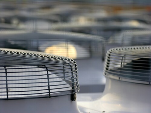 Centrifugal-Fan-Application-1-Ventilation & Air conditioning