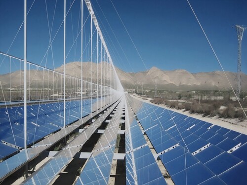 Centrifugal-Fan-Application-6-Solar system